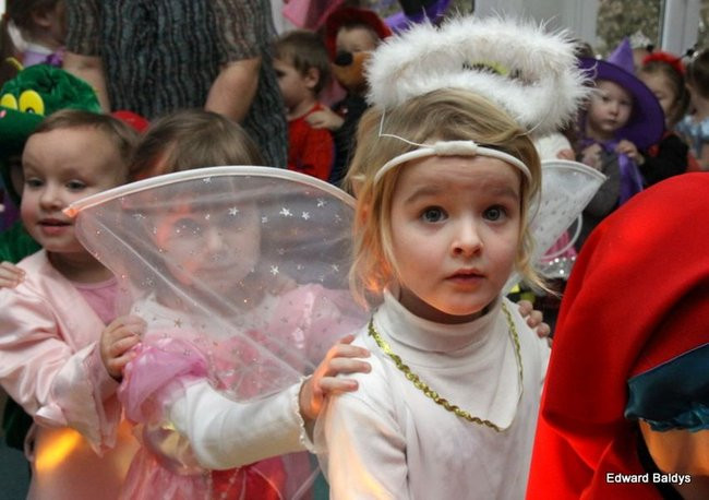 Hitowy balik w Przedszkolu nr 19 (zdjęcia)