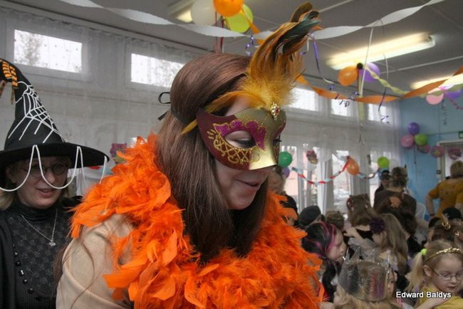 Hitowy balik w Przedszkolu nr 19 (zdjęcia)