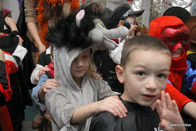 Hitowy balik w Przedszkolu nr 19 (zdjęcia)