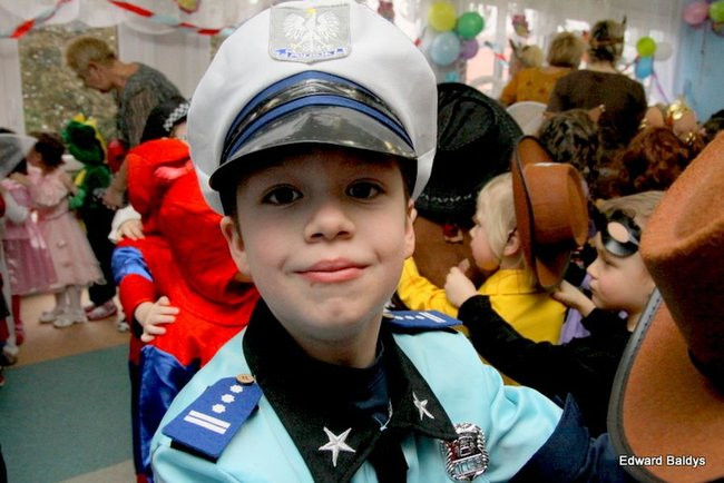 Hitowy balik w Przedszkolu nr 19 (zdjęcia)