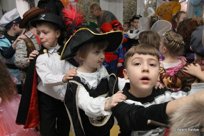 Hitowy balik w Przedszkolu nr 19 (zdjęcia)