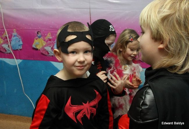 Hitowy balik w Przedszkolu nr 19 (zdjęcia)