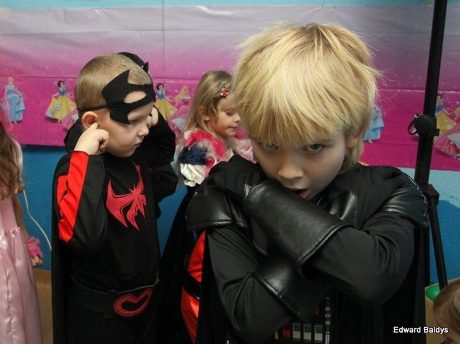 Hitowy balik w Przedszkolu nr 19 (zdjęcia)