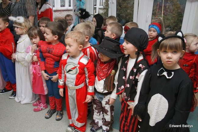 Hitowy balik w Przedszkolu nr 19 (zdjęcia)