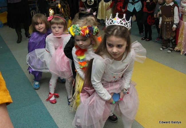 Hitowy balik w Przedszkolu nr 19 (zdjęcia)