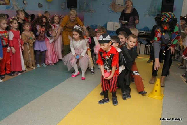 Hitowy balik w Przedszkolu nr 19 (zdjęcia)