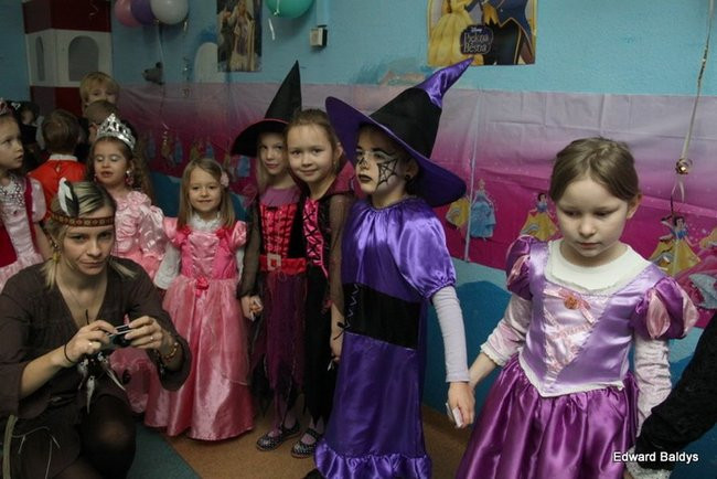 Hitowy balik w Przedszkolu nr 19 (zdjęcia)