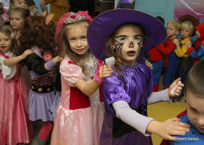 Hitowy balik w Przedszkolu nr 19 (zdjęcia)