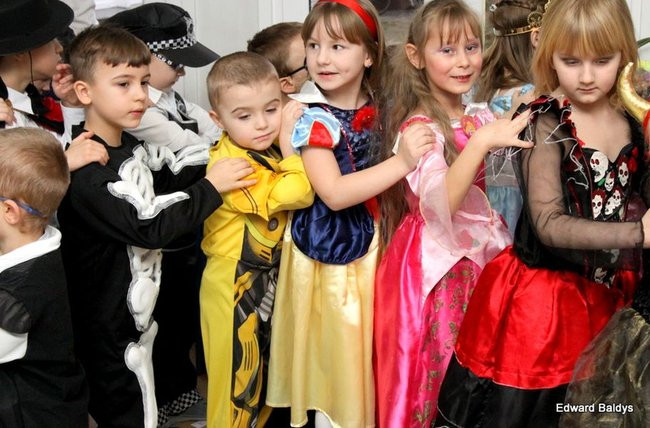 Hitowy balik w Przedszkolu nr 19 (zdjęcia)