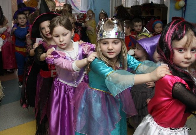 Hitowy balik w Przedszkolu nr 19 (zdjęcia)