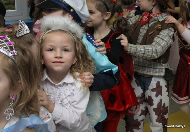 Hitowy balik w Przedszkolu nr 19 (zdjęcia)