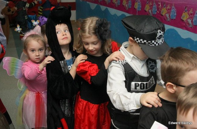 Hitowy balik w Przedszkolu nr 19 (zdjęcia)