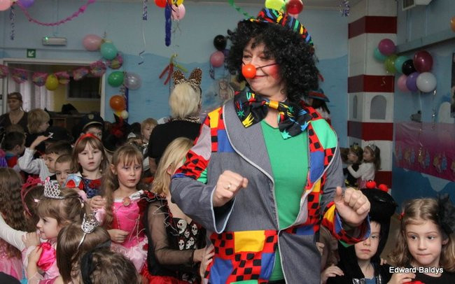 Hitowy balik w Przedszkolu nr 19 (zdjęcia)