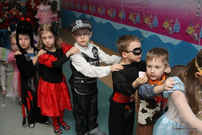 Hitowy balik w Przedszkolu nr 19 (zdjęcia)