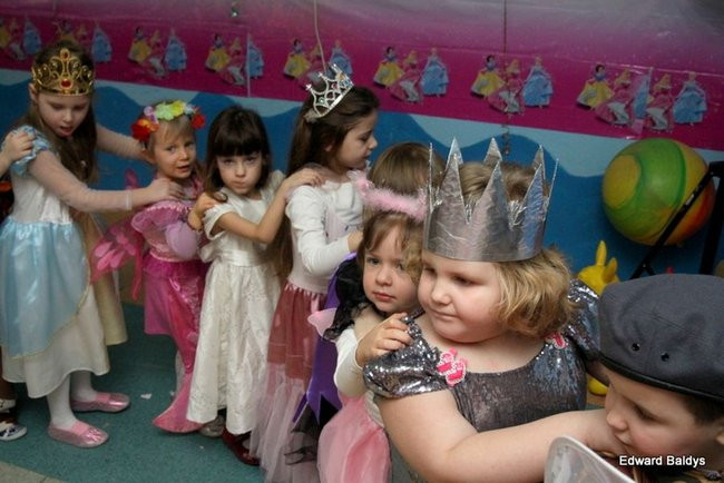 Hitowy balik w Przedszkolu nr 19 (zdjęcia)