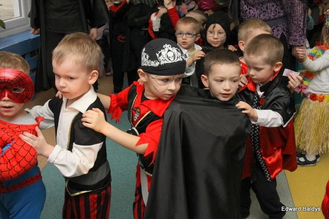 Hitowy balik w Przedszkolu nr 19 (zdjęcia)