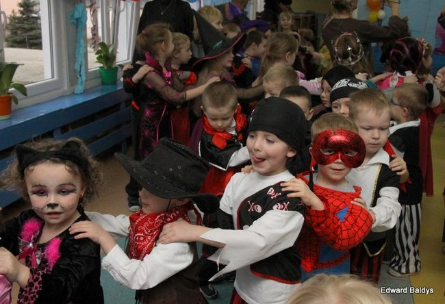 Hitowy balik w Przedszkolu nr 19 (zdjęcia)