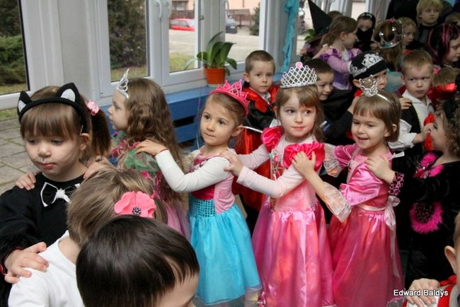 Hitowy balik w Przedszkolu nr 19 (zdjęcia)