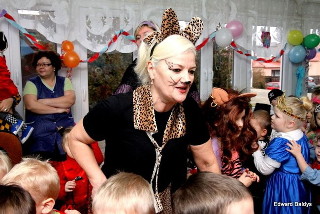 Hitowy balik w Przedszkolu nr 19 (zdjęcia)