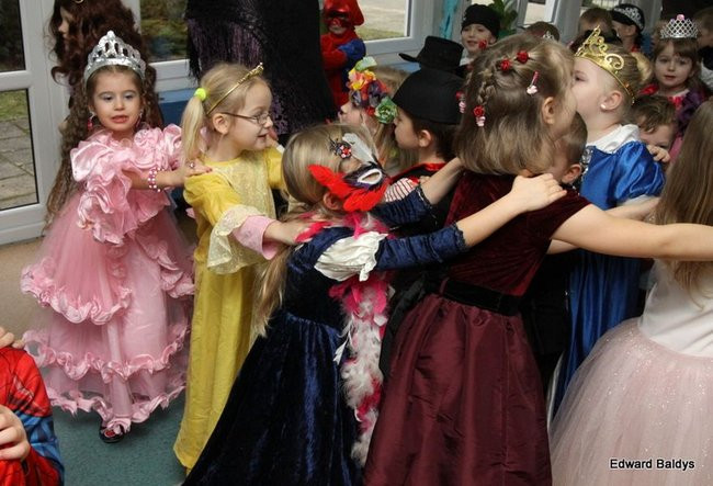 Hitowy balik w Przedszkolu nr 19 (zdjęcia)