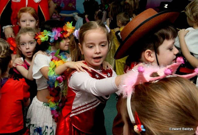 Hitowy balik w Przedszkolu nr 19 (zdjęcia)