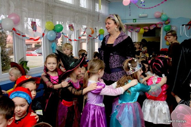 Hitowy balik w Przedszkolu nr 19 (zdjęcia)
