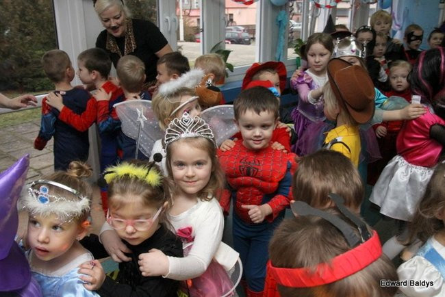 Hitowy balik w Przedszkolu nr 19 (zdjęcia)