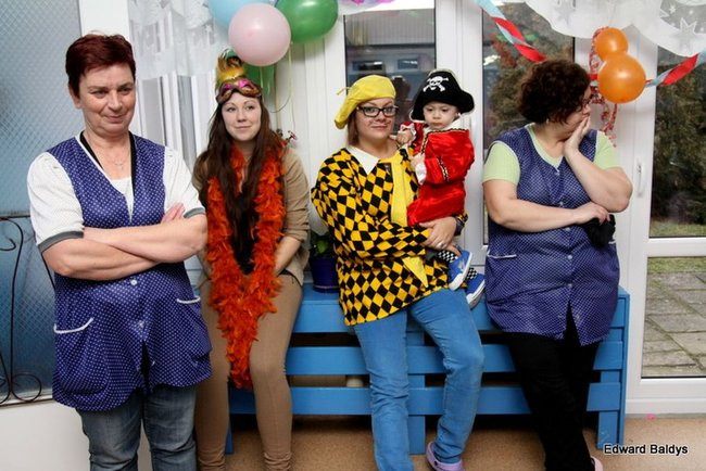 Hitowy balik w Przedszkolu nr 19 (zdjęcia)