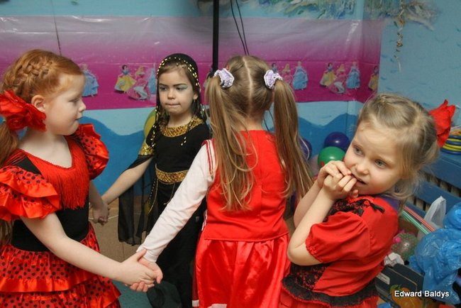 Hitowy balik w Przedszkolu nr 19 (zdjęcia)