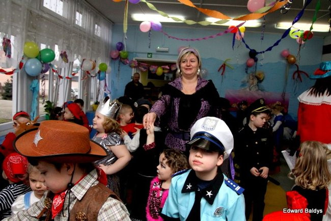Hitowy balik w Przedszkolu nr 19 (zdjęcia)