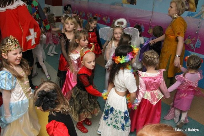 Hitowy balik w Przedszkolu nr 19 (zdjęcia)