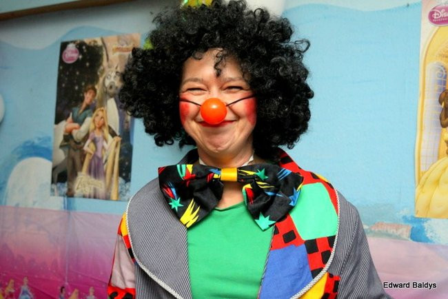 Hitowy balik w Przedszkolu nr 19 (zdjęcia)