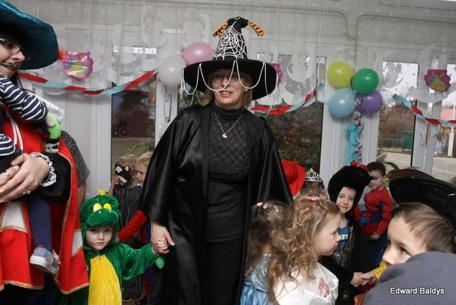 Hitowy balik w Przedszkolu nr 19 (zdjęcia)