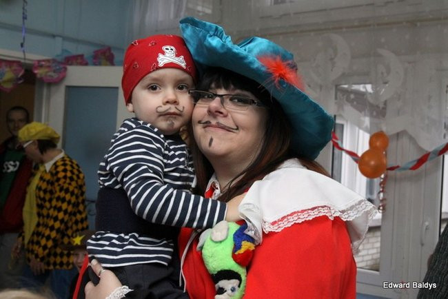 Hitowy balik w Przedszkolu nr 19 (zdjęcia)