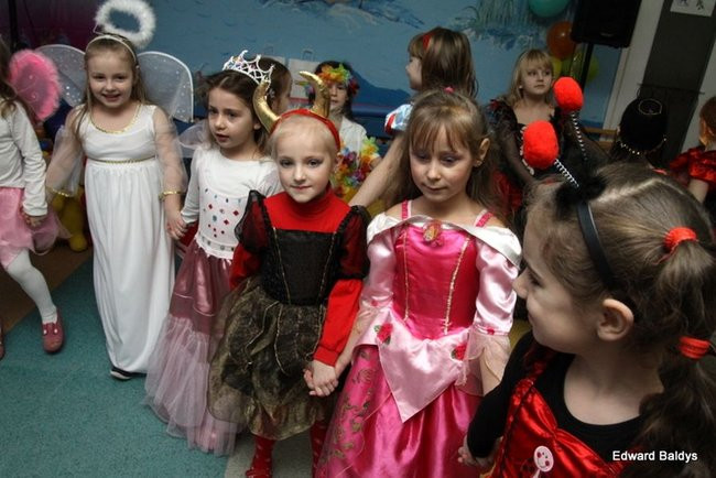 Hitowy balik w Przedszkolu nr 19 (zdjęcia)