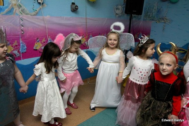 Hitowy balik w Przedszkolu nr 19 (zdjęcia)