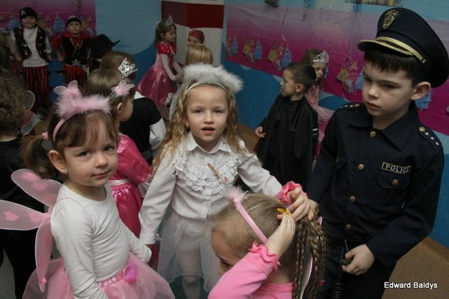 Hitowy balik w Przedszkolu nr 19 (zdjęcia)