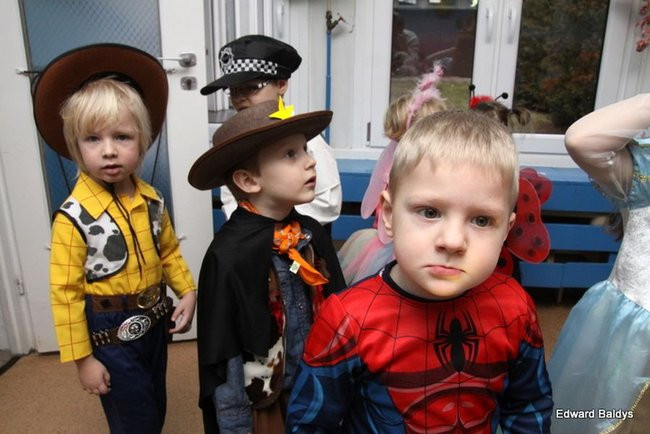 Hitowy balik w Przedszkolu nr 19 (zdjęcia)