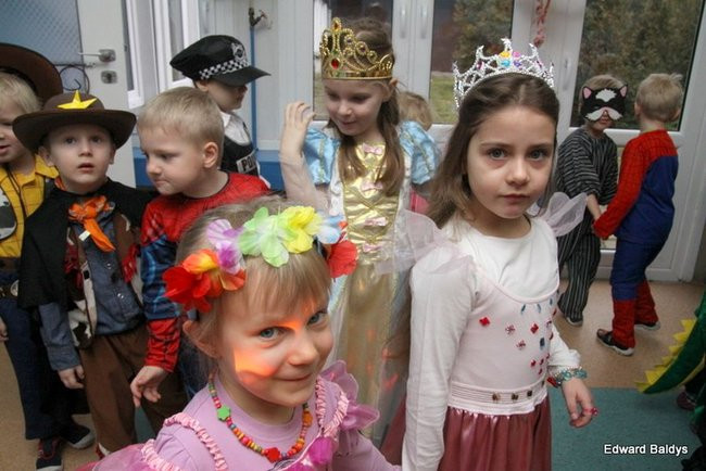 Hitowy balik w Przedszkolu nr 19 (zdjęcia)