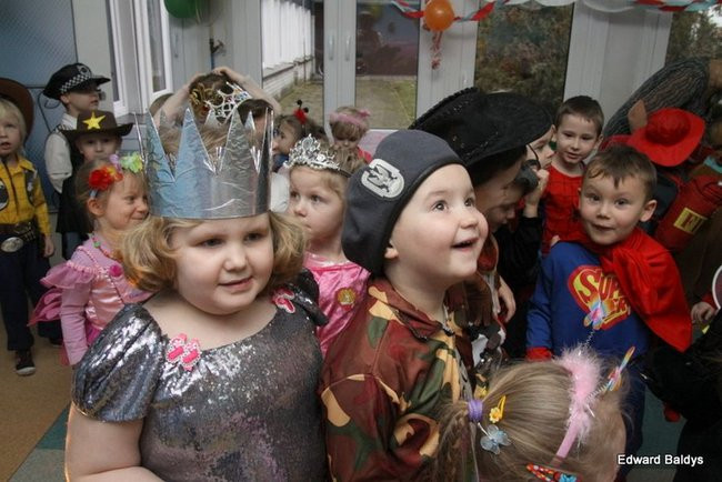 Hitowy balik w Przedszkolu nr 19 (zdjęcia)