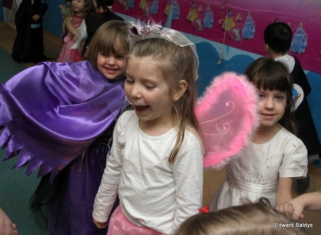 Hitowy balik w Przedszkolu nr 19 (zdjęcia)