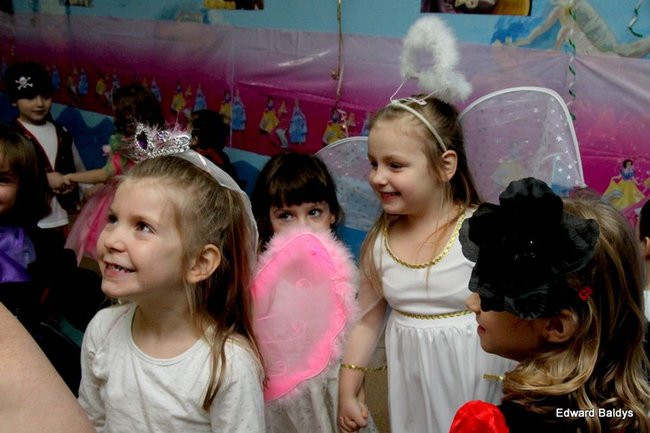 Hitowy balik w Przedszkolu nr 19 (zdjęcia)