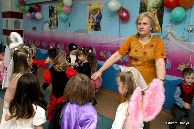 Hitowy balik w Przedszkolu nr 19 (zdjęcia)