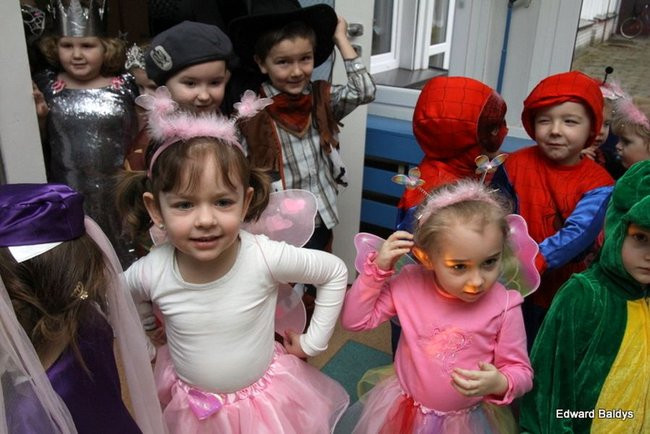 Hitowy balik w Przedszkolu nr 19 (zdjęcia)