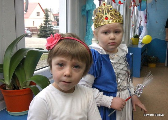 Hitowy balik w Przedszkolu nr 19 (zdjęcia)