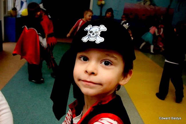 Hitowy balik w Przedszkolu nr 19 (zdjęcia)