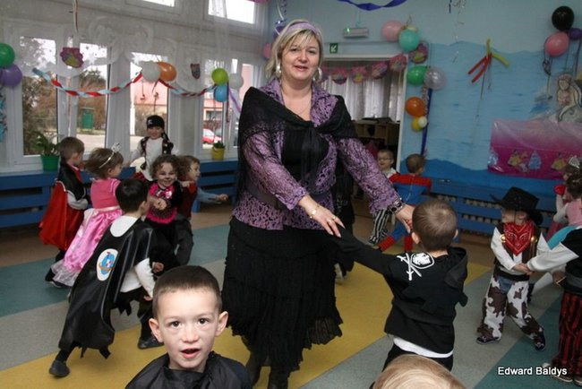 Hitowy balik w Przedszkolu nr 19 (zdjęcia)