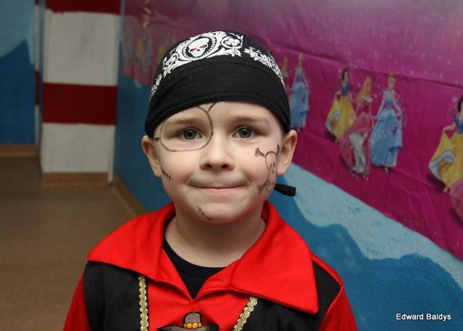 Hitowy balik w Przedszkolu nr 19 (zdjęcia)