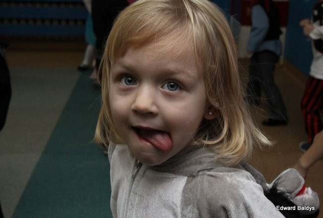 Hitowy balik w Przedszkolu nr 19 (zdjęcia)