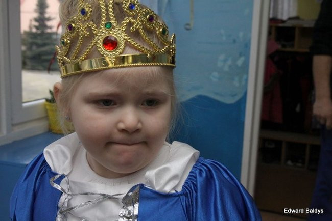 Hitowy balik w Przedszkolu nr 19 (zdjęcia)